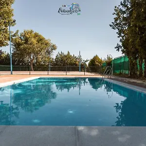 Multiaventura Active Andalucia Hostal Almodóvar del Río