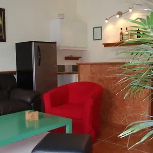 Bed and breakfast Casa Pina, Santo Domingo