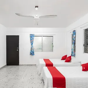 Oyo Cristal Hotel Chetumal