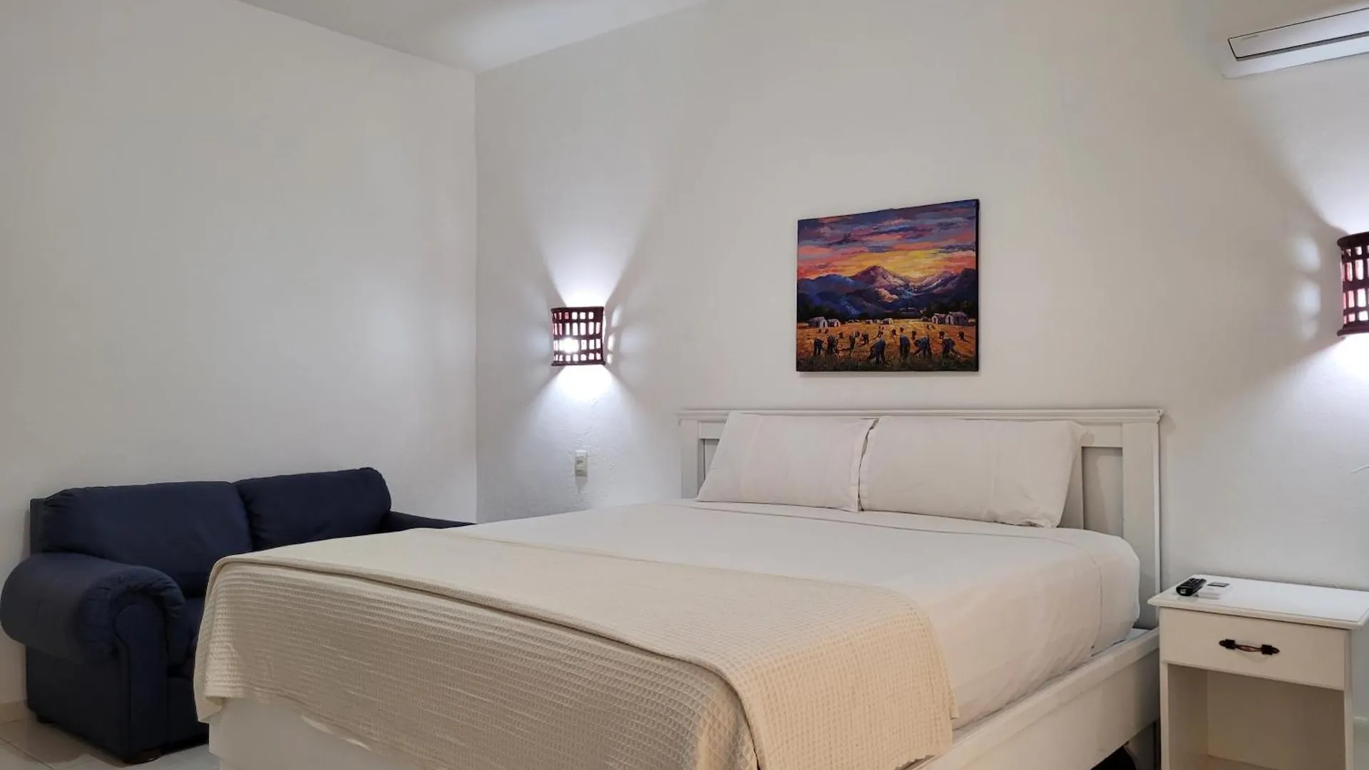Hotel Drake Bolivar Saint-Domingue