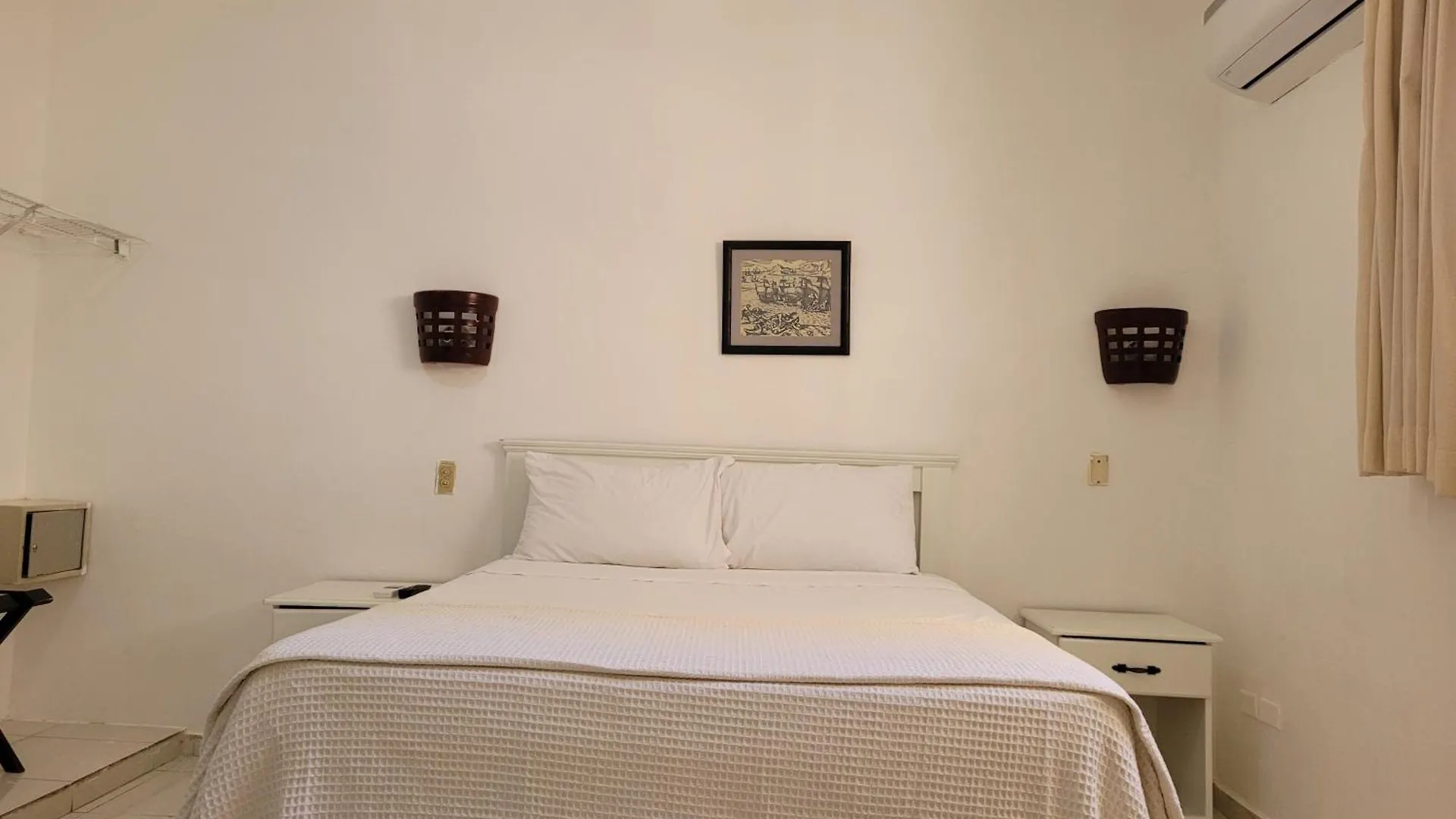 Hotel Drake Bolivar Saint-Domingue
