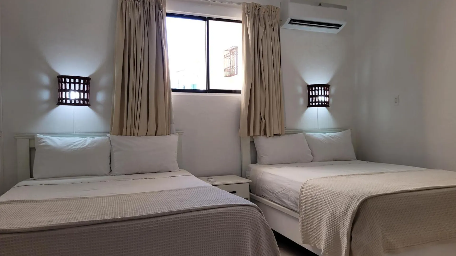 Hotel Drake Bolivar Saint-Domingue