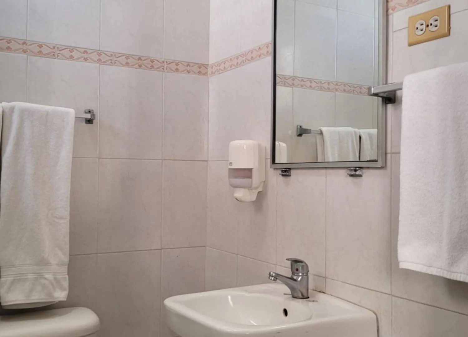 Hotel Drake Bolivar Saint-Domingue