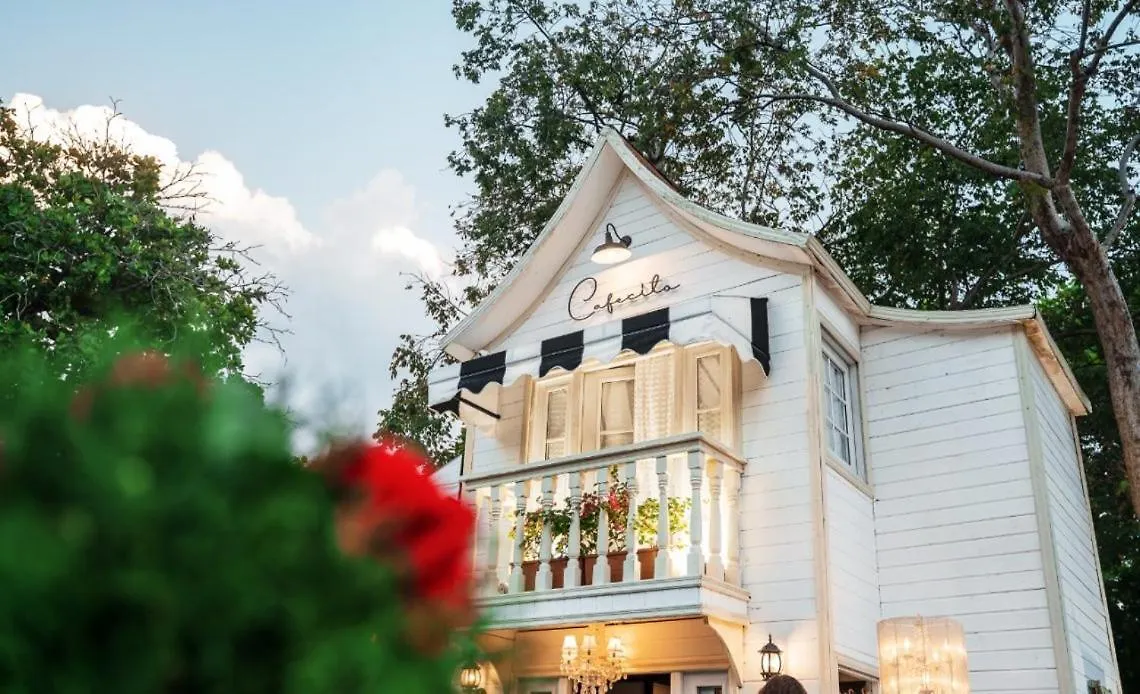 Hotel Drake Bolivar Saint-Domingue