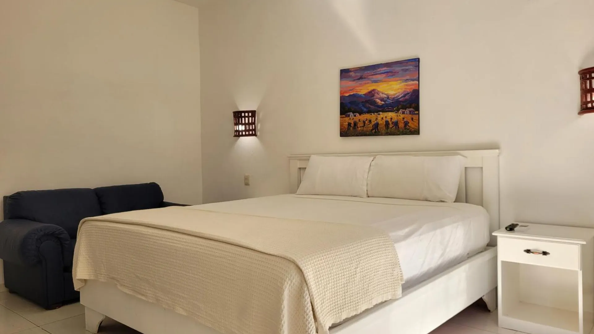 Aparta Hotel Drake Bolivar Santo Domingo