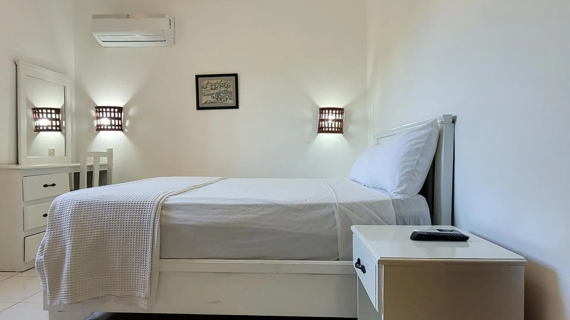 Aparta Hotel Drake Bolivar Santo Domingo