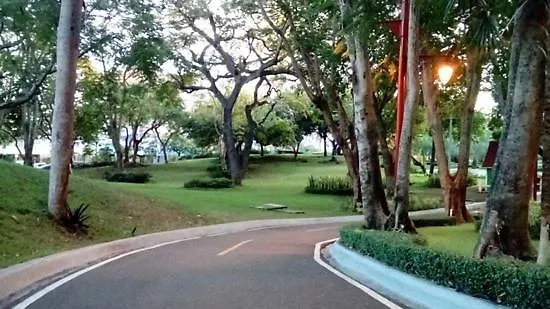 Aparta Hotel Drake Bolivar Santo Domingo