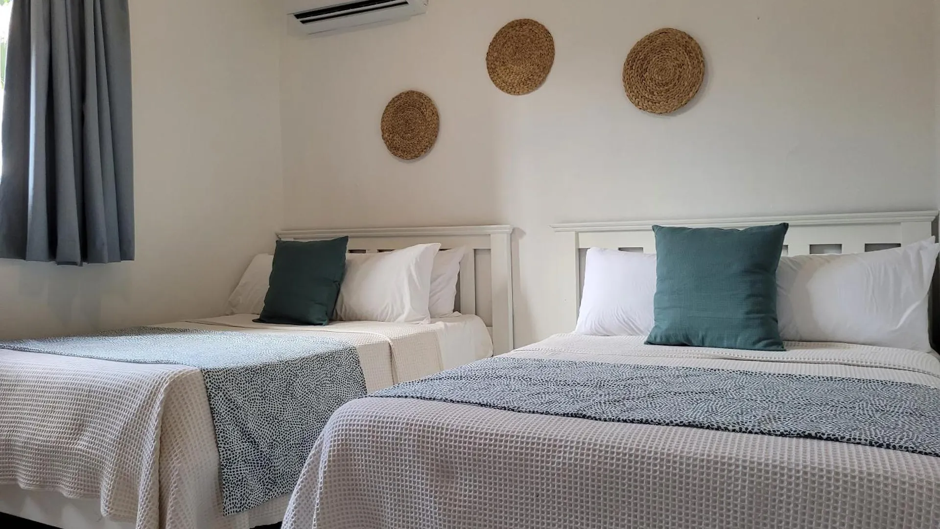 Aparta Hotel Drake Bolivar Santo Domingo