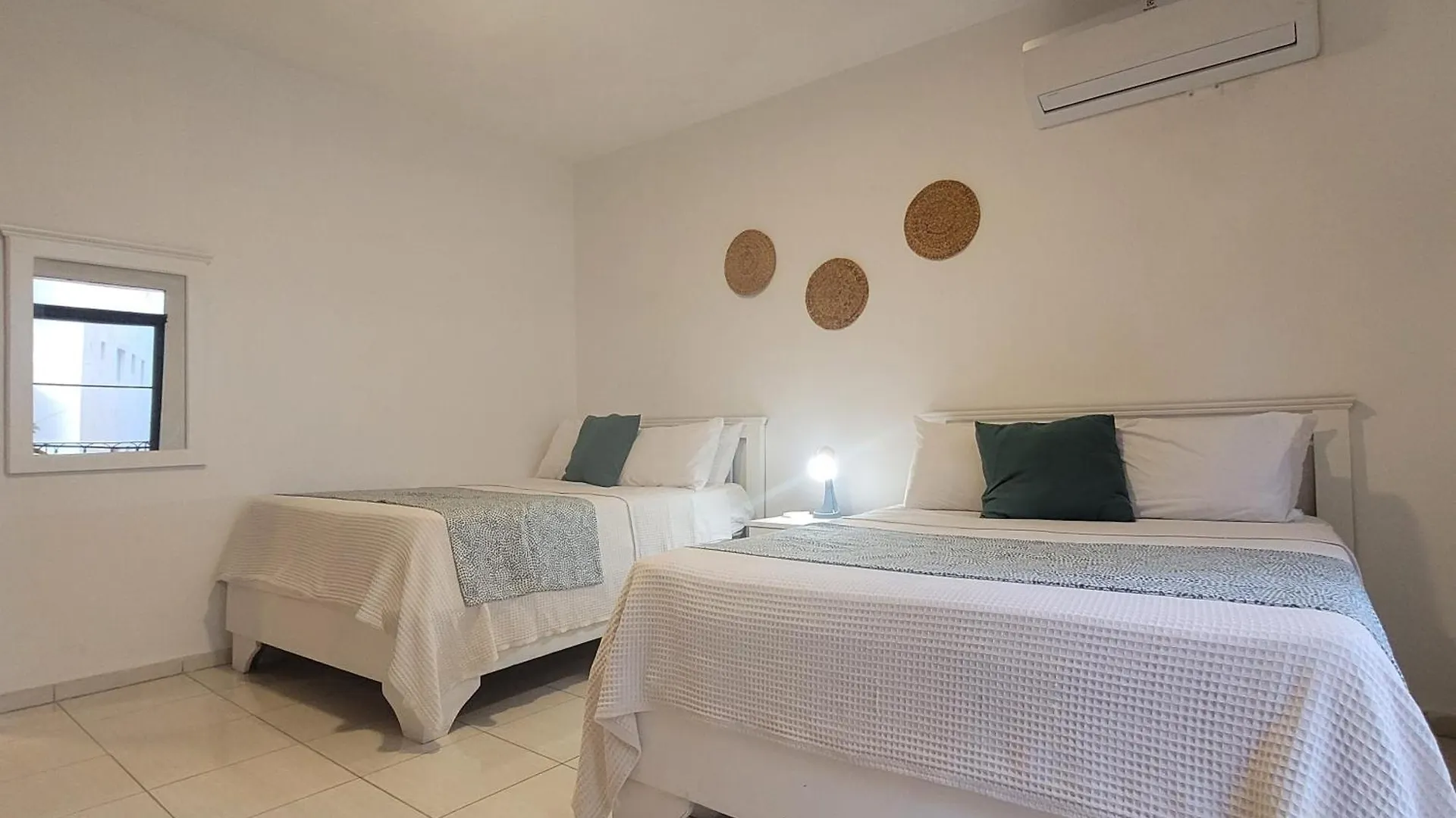 Aparta Hotel Drake Bolivar Santo Domingo 3*,  Dominikanska republiken